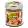 Bacco - Tipicità al Pistacchio - Le Cremose di Bacco - Hazelnut - Artisan Spreadable Creams - 190 g - Avvenice