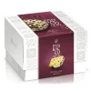 Bacco - Tipicità al Pistacchio - New Elite Line - PanBacco Elitè with Cranberries and Pistachio - Artisan Panettone - 1000 g - Avvenice