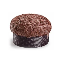 Bacco - Tipicità al Pistacchio - PanBacco with Cocoa - Artisan Panettone - 900 g - Avvenice