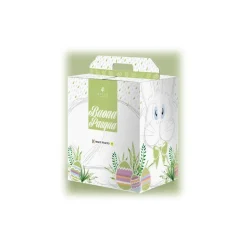 Bacco - Tipicità al Pistacchio - Happy Easter Bacco Box - Exclusive Bacco Box - Gift Ideas - Italian Artisan Products - Avvenice
