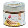Bacco - Tipicità al Pistacchio - Hazelnut Pesto - Artisan Pesto - 90 g - Avvenice