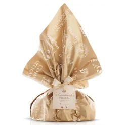 Bacco - Tipicità al Pistacchio - ColomBacco Retrò with Hazelnut - Artisan Dove - 1000 g - Avvenice