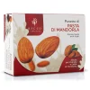 Bacco - Tipicità al Pistacchio - Pan of Almond Paste - For Granite and Almond Milk - 200 g - Avvenice