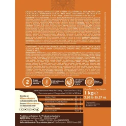 Bacco - Tipicità al Pistacchio - New Elite Line - PanBacco Elitè with Sicilian Oranges - Artisan Panettone - 1000 g - Avvenice