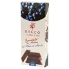 Bacco - Tipicità al Pistacchio - Chocolate of Modica - Nero d'Avola - Artisan Chocolate - 100 g - Avvenice