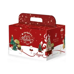 Bacco - Tipicità al Pistacchio - Wish Box Bacco Small - Exclusive Bacco Box - Gift Ideas - Italian Artisan Products - Avvenice