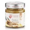Bacco - Tipicità al Pistacchio - Hazelnut Pesto - Artisan Pesto - 190 g - Avvenice