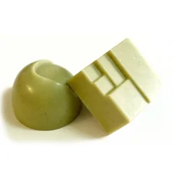 Bacco - Tipicità al Pistacchio - Bacchini - Pistachio Chocolate Pralines - Sicilian Chocolates - Artisan Chocolate - 150 g - Avvenice