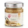 Bacco - Tipicità al Pistacchio - Almond Pesto - Artisan Pesto - 190 g - Avvenice