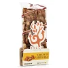 Bacco - Tipicità al Pistacchio - Nougat Sicilian Hard Nougat - Artisan Nougat - 100 g - Avvenice