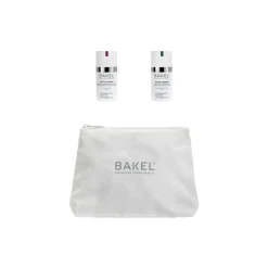 Bakel - Anti-Wrinkle Kit - Concentrated Anti-Wrinkle Serum + Anti-Ageing Cream Very Dry Skin - 10+15 ml - Luxury Cosmetics - Avvenice