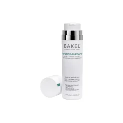 Bakel - Defence-Therapist Dry Skin - AntiAgeing Soothing Cream - Dry and Sensitive Skin - AntiAgeing - 50 ml - Luxury Cosmetics - Avvenice