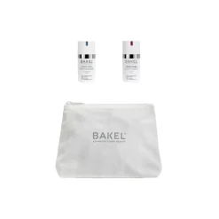 Bakel - Elasticity Kit - Elasticity Rebuilding Serum + Anti-Ageing Cream Dry Skin - 10+15 ml - Luxury Cosmetics - Avvenice