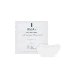 Bakel - Eye-Recovery - Instant Energising Anti-Ageing Eye Patch - Anti-Ageing - 2 x 4 Sachet - Luxury Cosmetics - Avvenice