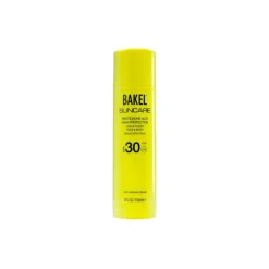 Bakel - Face and Body Sunscreen SPF30 - Anti-Ageing High Sunscreen Protection - Suncare - 150 ml - Luxury Cosmetics - Avvenice