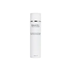 Bakel - Hand Sanitizing Gel - Alcohol and Chlorhexidine Based Gel - Hands - 200 ml - Luxury Cosmetics - Avvenice