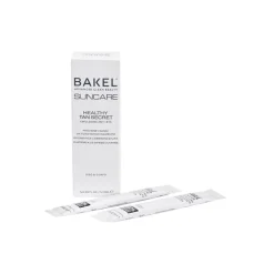 Bakel - Healthy Tan Secret - Anti-Ageing Cream - Anti-Ageing - 7 x 10 ml - Luxury Cosmetics - Avvenice