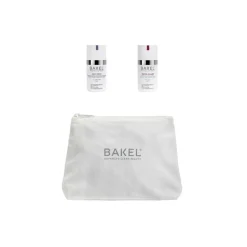 Bakel - Hydration Kit - Instant Deep Hydration Serum + Anti-Ageing Cream for Dry Skin - 10+15 ml - Luxury Cosmetics - Avvenice