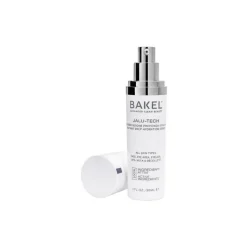 Bakel - Jalu-Tech - Instant Deep Hydration Serum - Anti-Ageing - 30 ml - Luxury Cosmetics - Avvenice