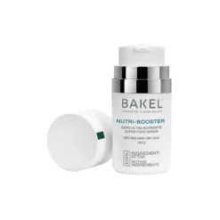 Bakel - Nutri-Booster | Charm - Super-Food Serum - Anti-Ageing - 10 ml - Luxury Cosmetics - Avvenice