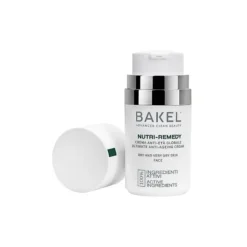 Bakel - Nutri-Remedy | Charm - Ultimate Anti-Ageing Cream - Dry and Very Dry Skin - Anti-Ageing - 15 ml - Luxury Cosmetics - Avvenice