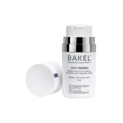 Bakel - Oxy-Regen | Charm - Ultimate Anti-Ageing Cream - Normal and Mixed Skin - Anti-Ageing - 15 ml - Luxury Cosmetics - Avvenice