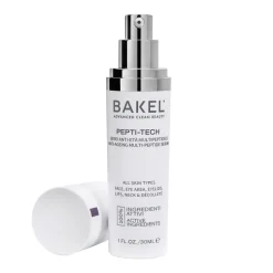 Bakel - Pepti - Tech - Multi-Peptide Anti-Aging Serum - Anti-Aging - Luxury Cosmetics - Avvenice