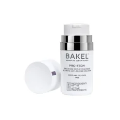 Bakel - Pro-Tech | Charm - Ultimate Anti-Ageing Emulsion - Mixed and Oily Skin - Anti-Ageing - 15 ml - Luxury Cosmetics - Avvenice