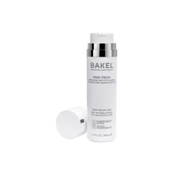 Bakel - Pro-Tech - Ultimate Anti-Ageing Emulsion - Mixed and Oily Skin - Anti-Ageing - 50 ml - Luxury Cosmetics - Avvenice