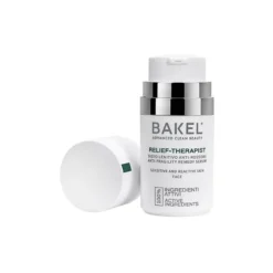 Bakel - Relief-Therapist | Charm - Anti-Fragility Remedy Serum - Anti-Ageing - 10 ml - Luxury Cosmetics - Avvenice
