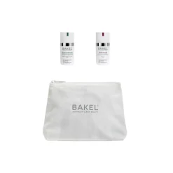 Bakel - Soothing Kit - Anti-Fragility Remedy Serum + Ultimate Anti-Ageing Cream for Dry Skin - 10+15 ml - Luxury Cosmetics - Avvenice