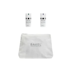 Bakel - Soothing Kit - Anti-Fragility Remedy Serum + Anti-Ageing Cream For Normal and Mixed Skin - 10+15 ml - Luxury Cosmetics - Avvenice
