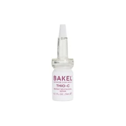 Bakel - Thio-C 10x3ml - Instant Revitalising Serum - Anti-Ageing - 10x3 ml - Luxury Cosmetics - Avvenice
