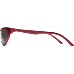 Balenciaga - Aluminum Cat Sunglasses - Bright Red - Sunglasses - Balenciaga Eyewear - Avvenice