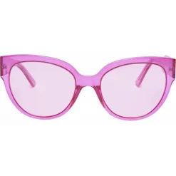 Balenciaga - Flat Butterfly Sunglasses - Pink - Sunglasses - Balenciaga Eyewear - Avvenice