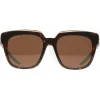 Balenciaga - Hybrid D-Frame Sunglasses - Brown - Sunglasses - Balenciaga Eyewear - Avvenice