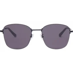 Balenciaga - Invisible Square Sunglasses - Black - Sunglasses - Balenciaga Eyewear - Avvenice