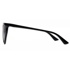 Balenciaga - Rim Cat Sunglasses - Black - Sunglasses - Balenciaga Eyewear - Avvenice