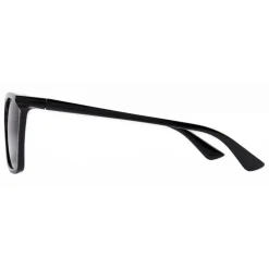 Balenciaga - Rim Rectangle Linea Aderente Sunglasses - Black - Sunglasses - Balenciaga Eyewear - Avvenice