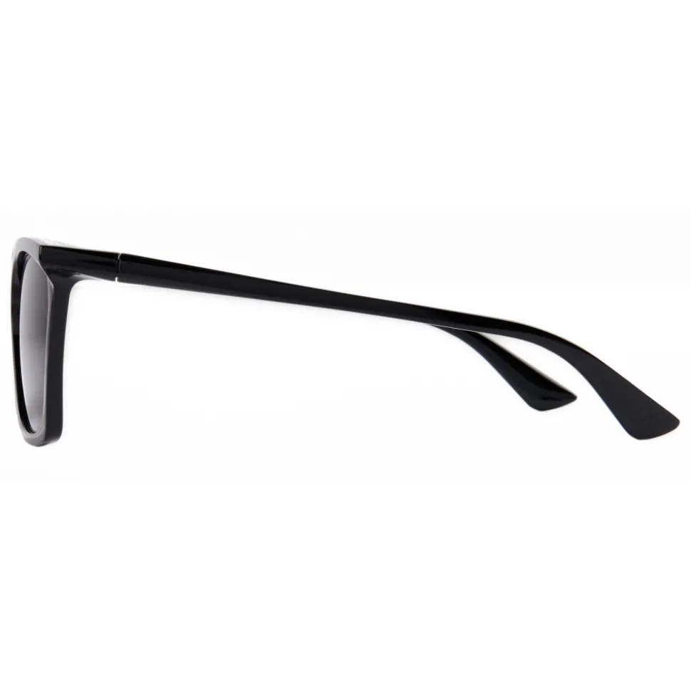 Balenciaga - Rim Rectangle Linea Aderente Sunglasses - Black - Sunglasses - Balenciaga Eyewear - Avvenice