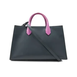 Balenciaga Vintage - Calfskin Nude Work XS Bag - Gray - Leather and Calf Handbag - Luxury High Quality - Avvenice