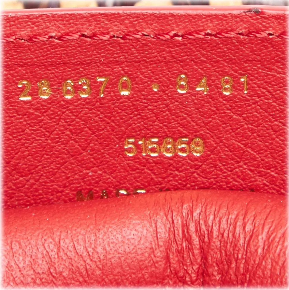 Balenciaga Vintage - Classic Panier Basket Bag - Brown Beige - Leather and Straw Handbag - Luxury High Quality - Avvenice