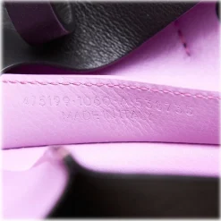 Balenciaga Vintage - Everyday Tote Bag - Black - Leather Handbag - Luxury High Quality - Avvenice