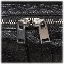 Balenciaga Vintage - Lambskin Neolife Belt Bag - Black - Lambskin Leather Belt Bag - Luxury High Quality - Avvenice