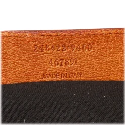 Balenciaga Vintage - Nylon Travel Bag - Brown Beige - Leather and Canvas Handbag - Luxury High Quality - Avvenice