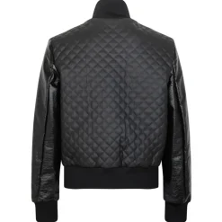 Balmain - Bomber - Black - Balmain Exclusive Luxury Collection - Avvenice