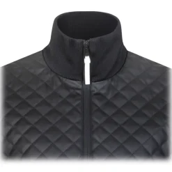 Balmain - Bomber - Black - Balmain Exclusive Luxury Collection - Avvenice