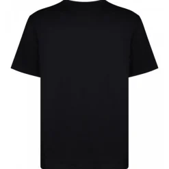 Balmain - Embroidered T-Shirt - Black - Balmain Exclusive Luxury Collection - Avvenice