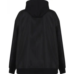 Balmain - Hoodie - Black White - Balmain Exclusive Luxury Collection - Avvenice