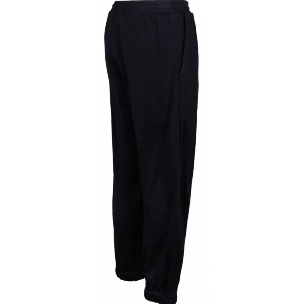 Balmain - Jogger Style Trousers - Marine Blue - Balmain Exclusive Luxury Collection - Avvenice